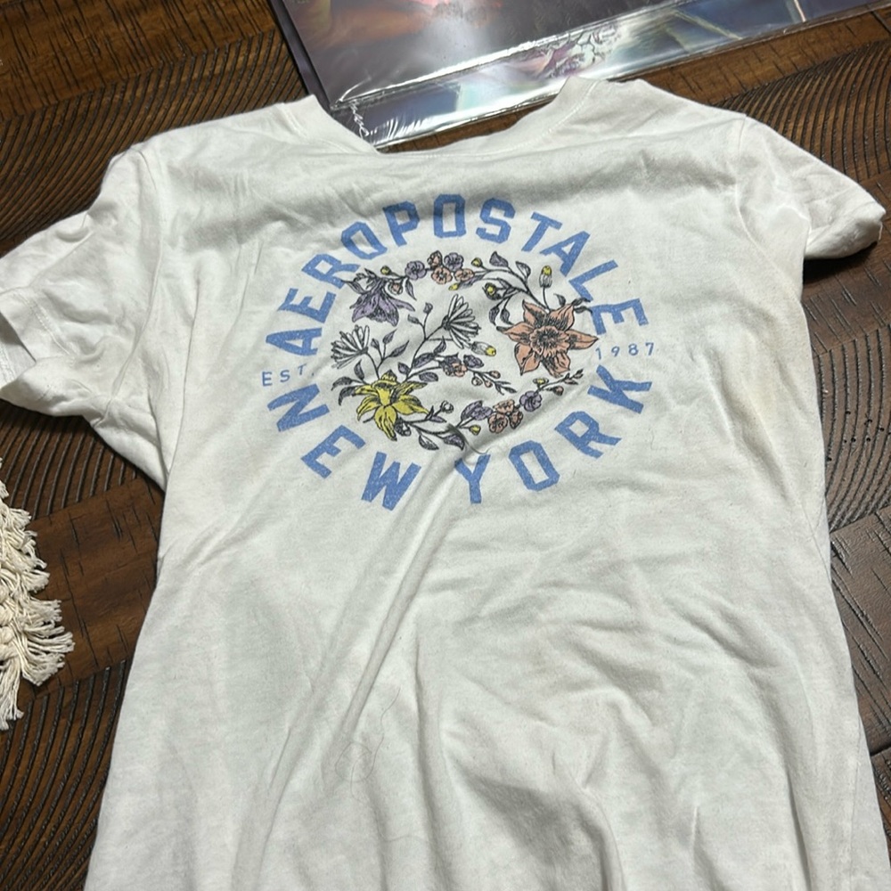 never worn